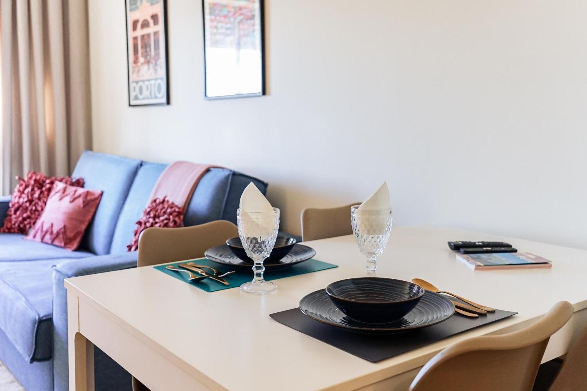 Haims By Checkloc Homes ปอร์โต ภายนอก รูปภาพ