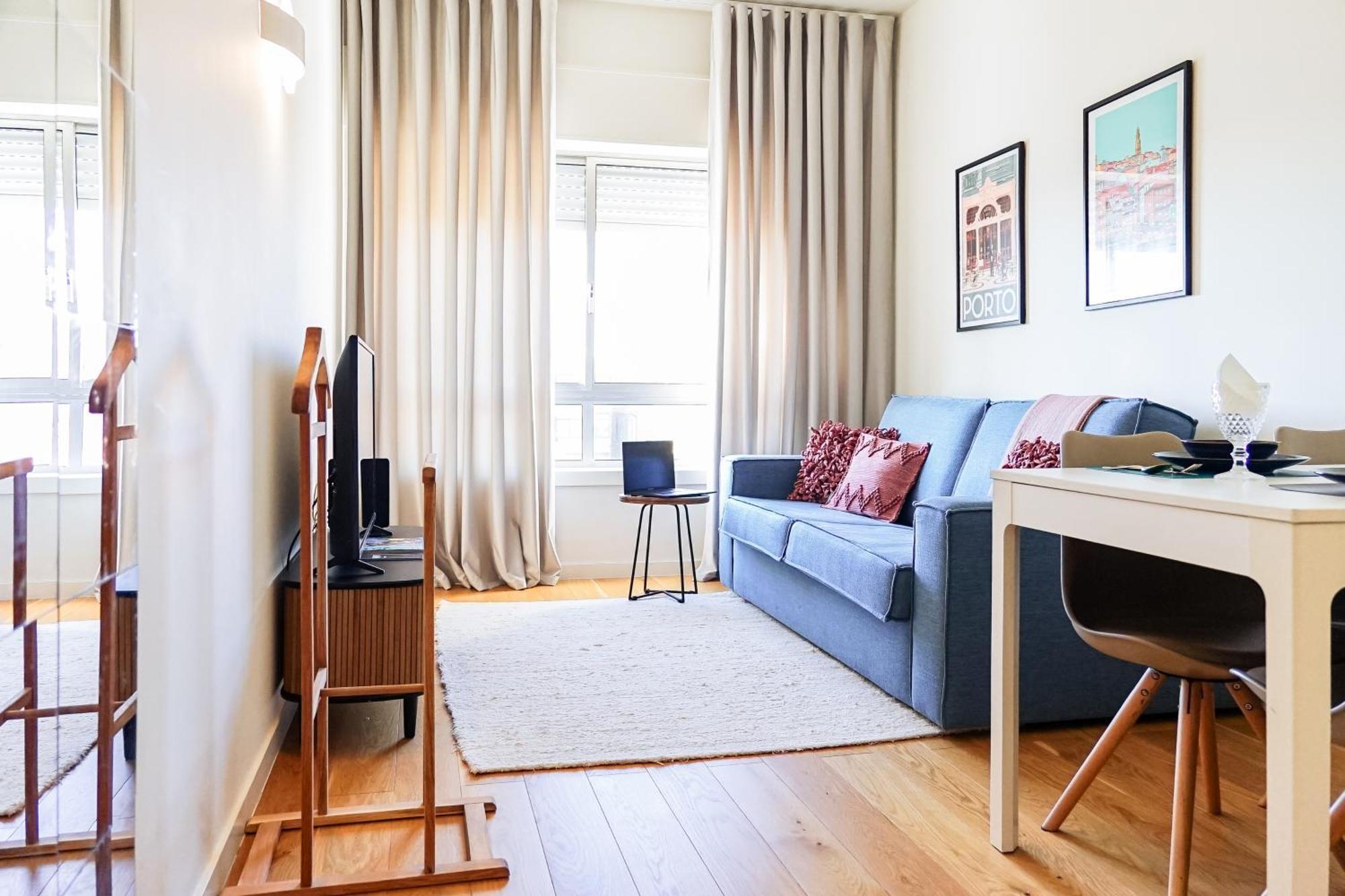 Haims By Checkloc Homes ปอร์โต ภายนอก รูปภาพ