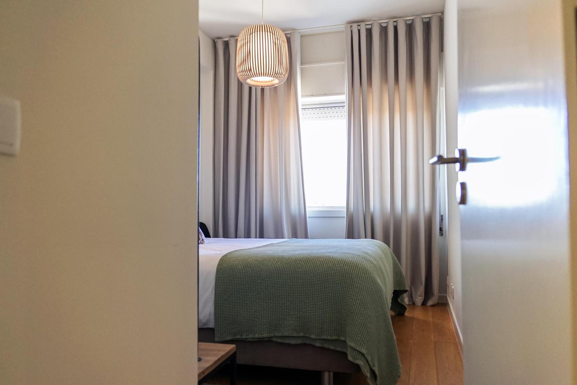 Haims By Checkloc Homes ปอร์โต ภายนอก รูปภาพ