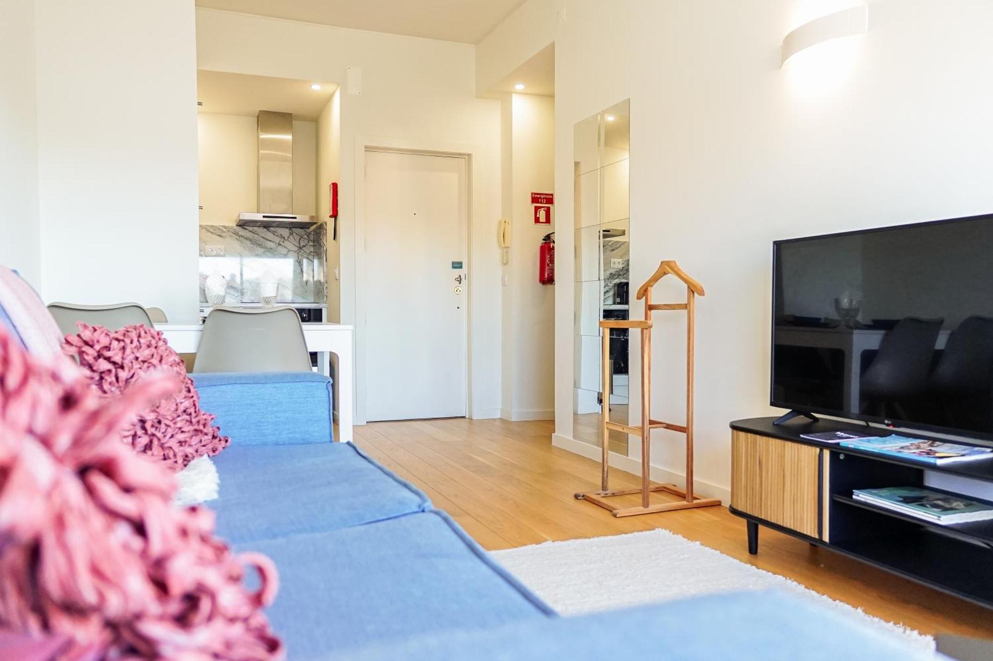 Haims By Checkloc Homes ปอร์โต ภายนอก รูปภาพ