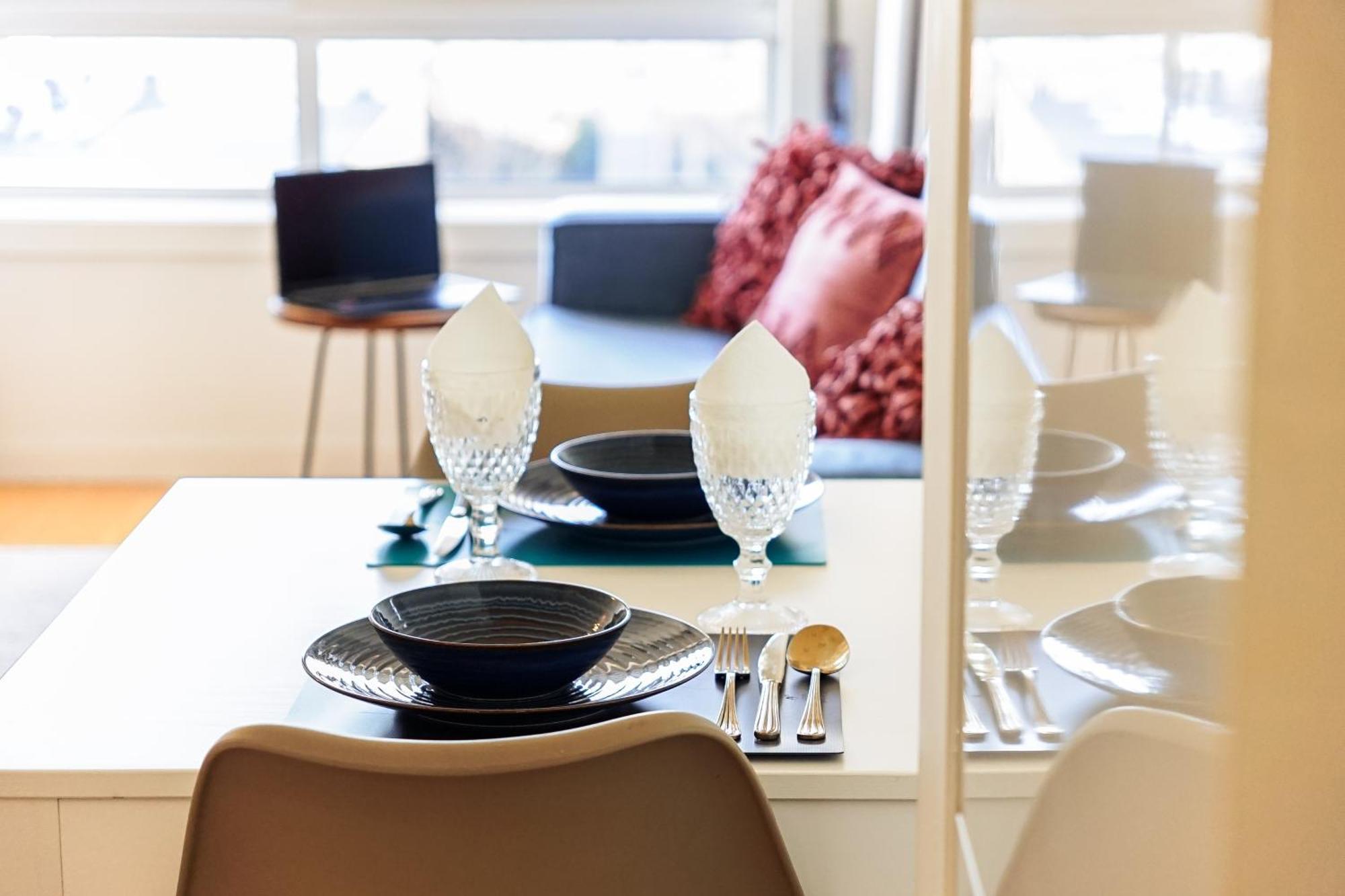 Haims By Checkloc Homes ปอร์โต ภายนอก รูปภาพ