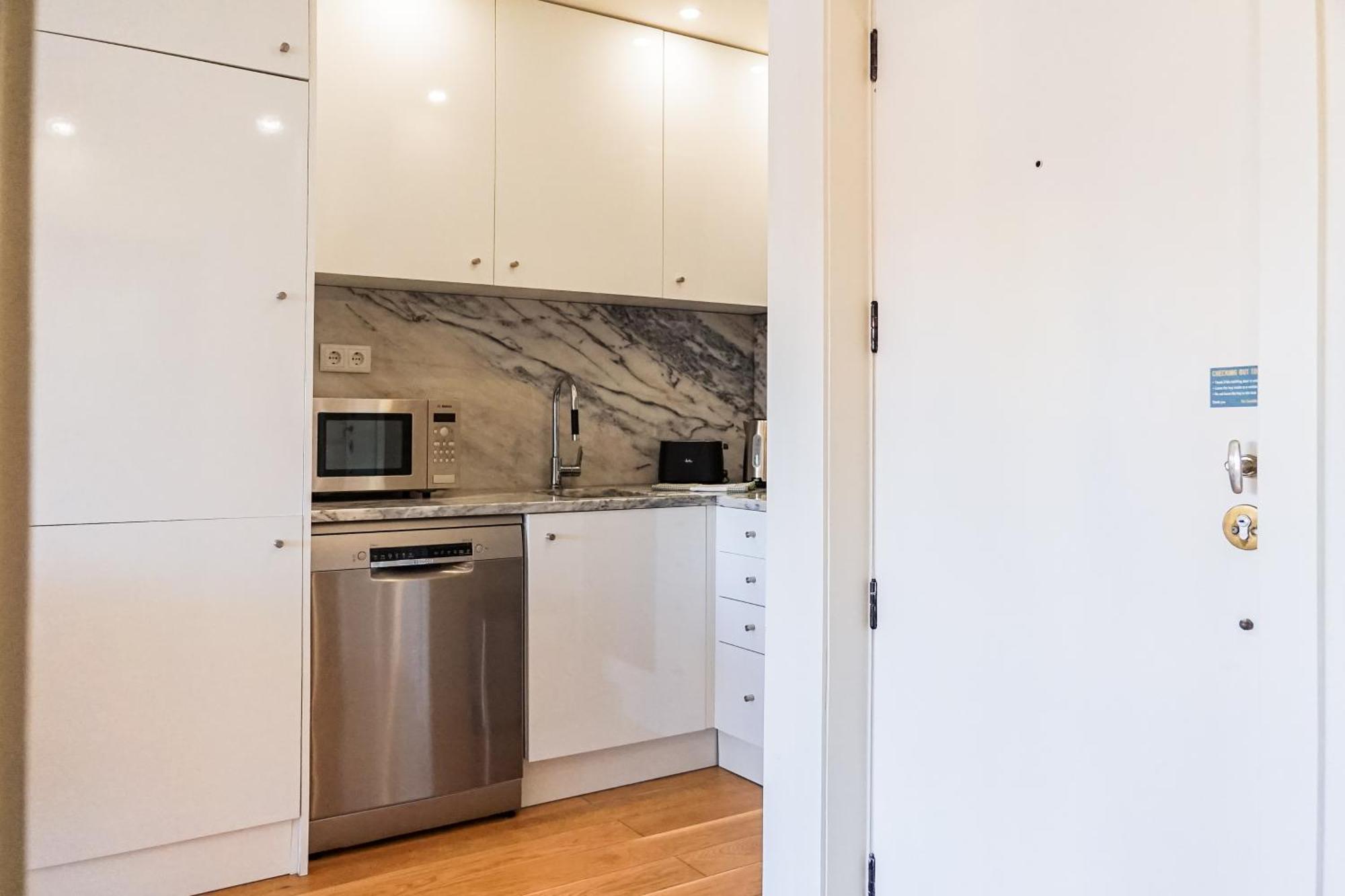 Haims By Checkloc Homes ปอร์โต ภายนอก รูปภาพ